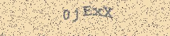 An error has occurred while getting captcha image